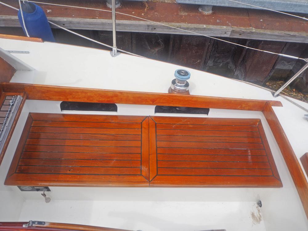 picture Dekuitrusting